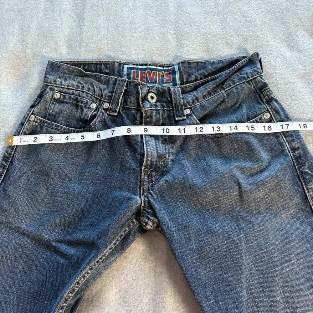 Levis classic levi’s